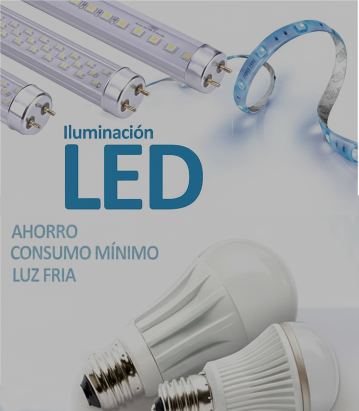 Iluminación LED