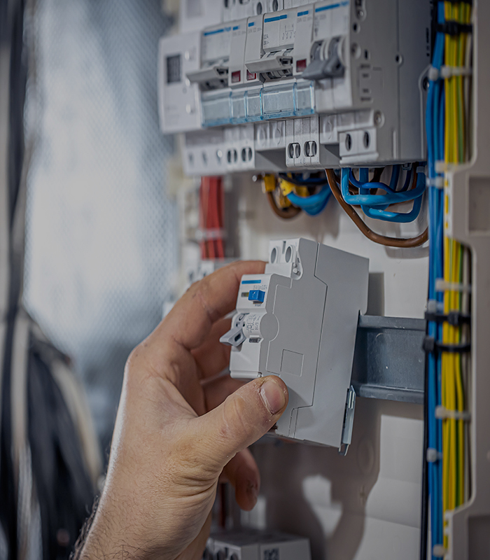 Instalaciones eléctricas