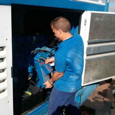 Reparacion Grupo Electrogeno Cadiz
