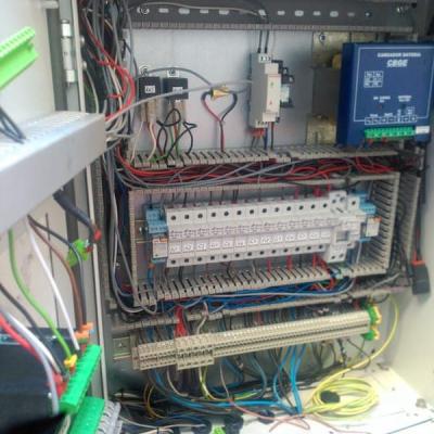 Reparacion Grupo Electrogeno Jerez 10
