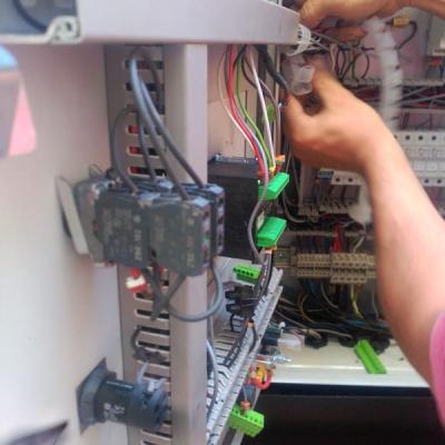 Reparacion Grupo Electrogeno Jerez 11