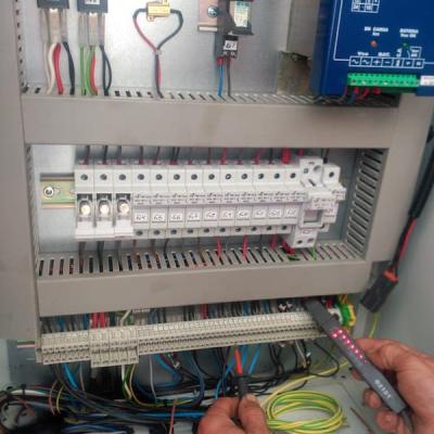 Reparacion Grupo Electrogeno Jerez 7