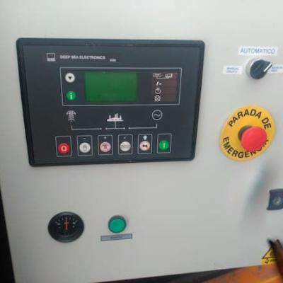 Reparacion Grupo Electrogeno Jerez 8