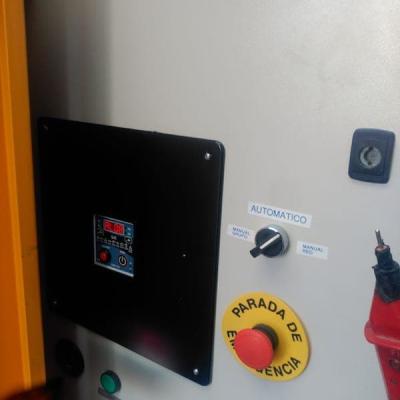 Reparacion Grupo Electrogeno Jerez 9