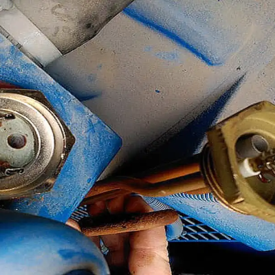 Reparación grupo electrógeno en Cádiz